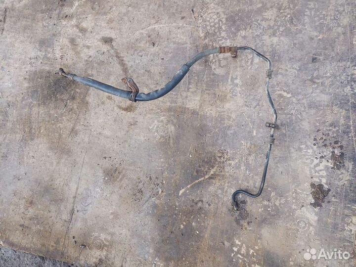 Honda cr-v 3шланга высокого давления