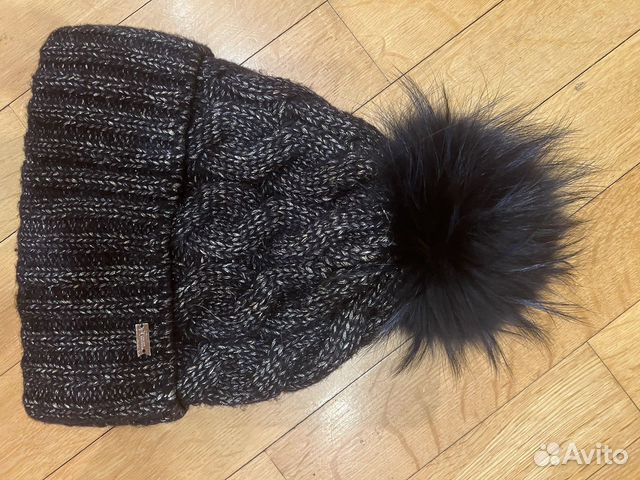 Шапка для девочки