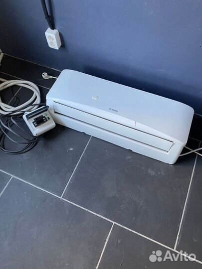 Сплит система sakata sih-35sgc