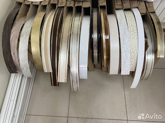 Бленда для карниза