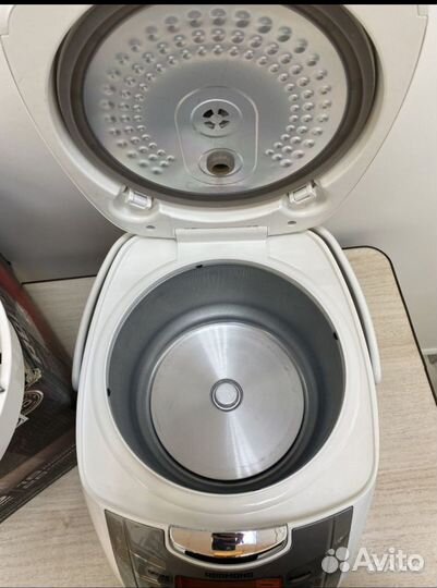 Мультиварка redmond