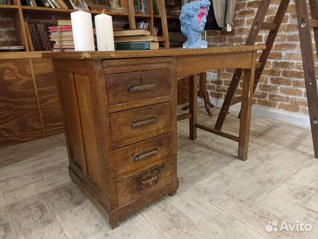 Антикварная мебель