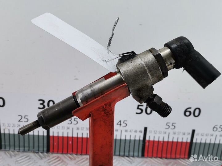 Форсунка дизельная электрическая для Ford Fusion