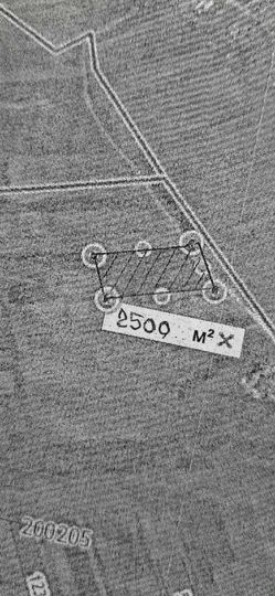 Участок 25 сот. (ИЖС)