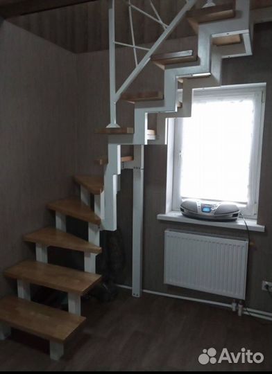 Лестница в дом