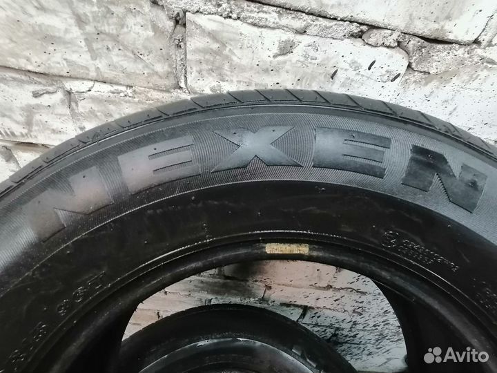 Nexen N'Blue HD Plus 205/70 R15 96T