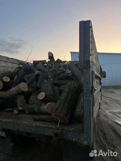 Продам дрова