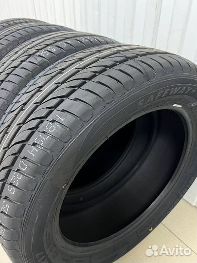 Wideway Safeway+ 215/55 R17