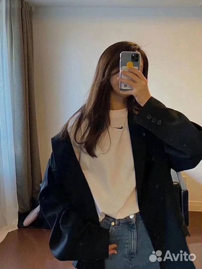 Футболка nike