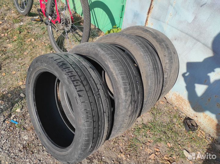 Pirelli Cinturato P7 205/50 R17
