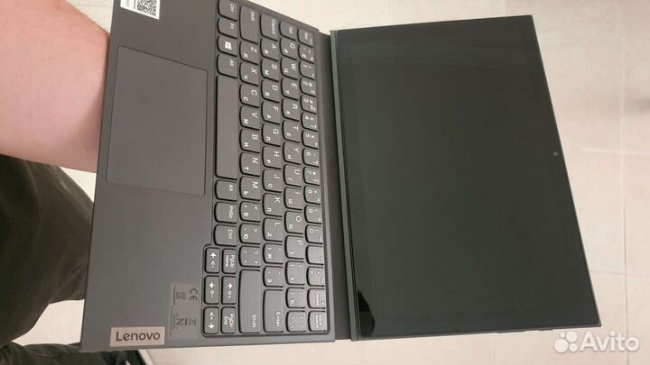 Планшет Lenovo на windows 10