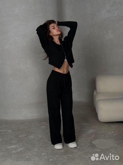 Костюм двойка женский