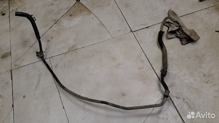 Трубка гидроусилителя Hyundai Solaris