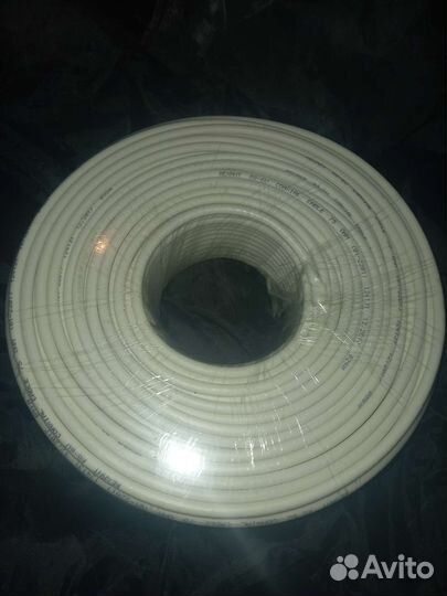 Антенный кабель для тв