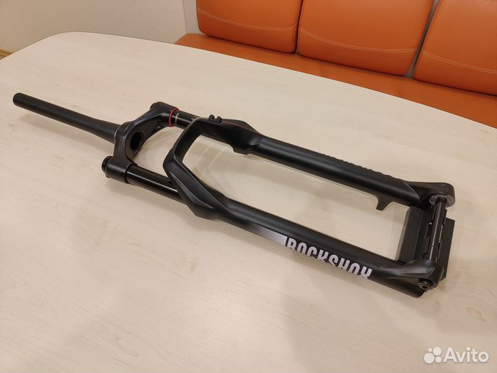 Вилка RockShox Recon Gold 29