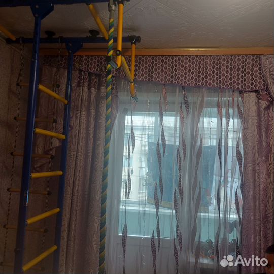 Шведская стенка