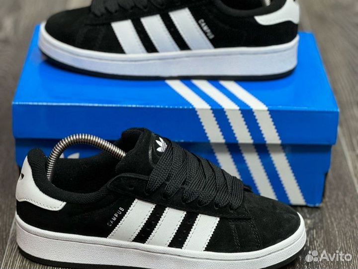 Кеды adidas campus 00s