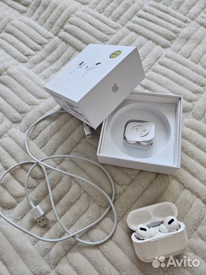 Беспроводные наушники