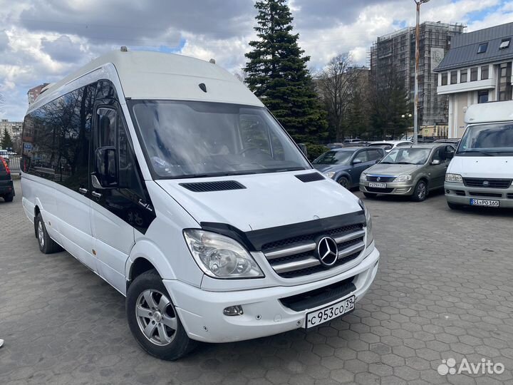 Пассажирские перевозки, свадьбы и трансферы