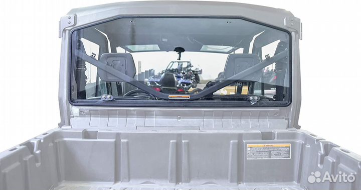 Заднее стекло BRP CAN AM Traxter / Defender