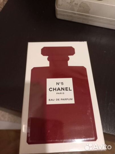 Духи женские оригинал новые