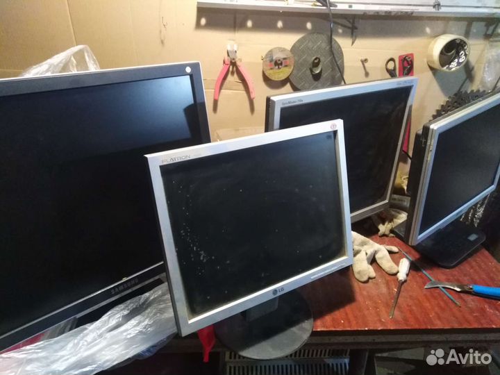 Монитор Acer