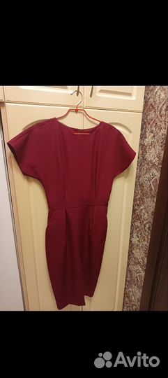 Женское платье, 44