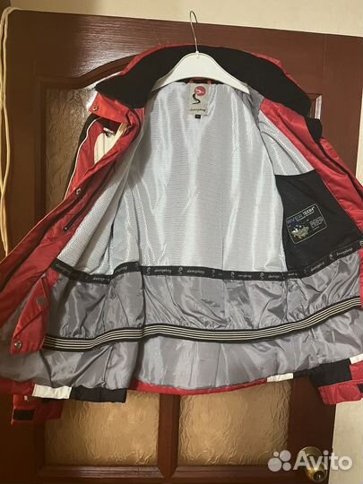 Горнолыжный костюм женский 44 46