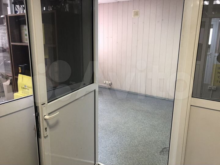 Офис, 24 м²