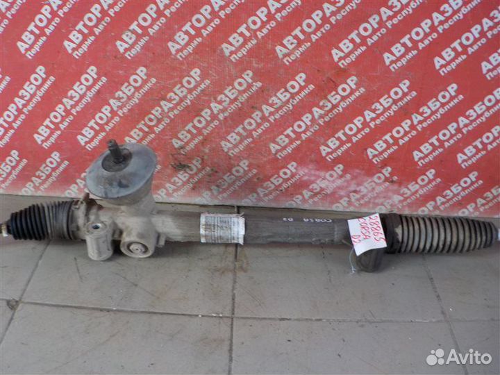 Рулевая рейка Opel Corsa-D хэтчбек Z14XEP 2008
