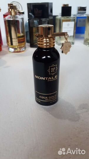 Montale Оригинал
