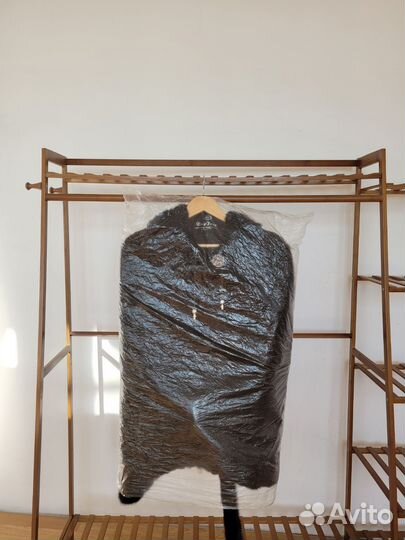 Шуба женская натуральная 48 50