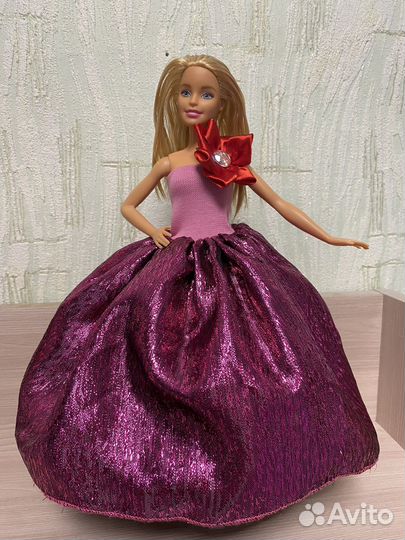 Барби оригинал