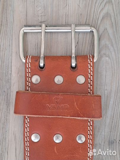 Пояс для пауэрлифтинга