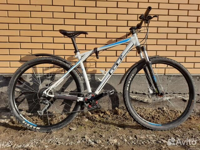 Велосипед gt karakoram