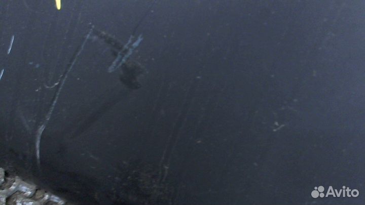 Капот Renault Laguna, 1996