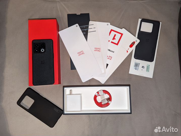 Oneplus 10 pro 12 256