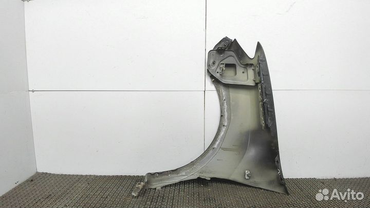 Крыло Dacia Sandero 2012, 2014