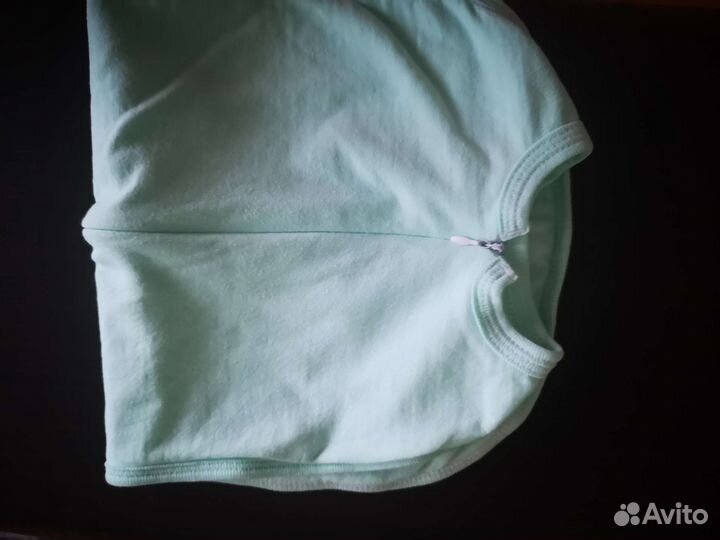 Кокон для новорожденных новый
