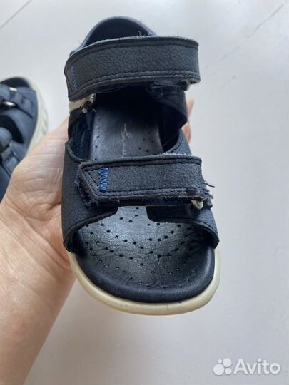 Сандали Ecco 25