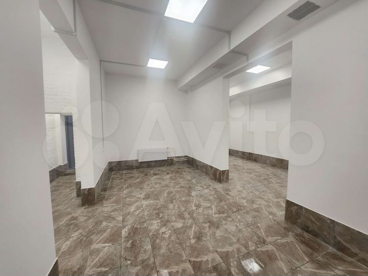 Свободного назначения, 62 м²