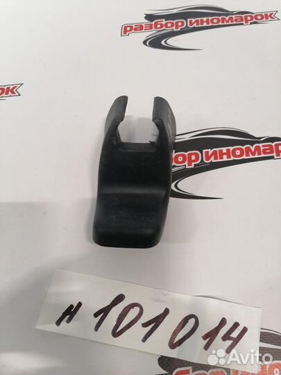 Накладка (кузов внутри) Toyota Camry ACV40 2006-20