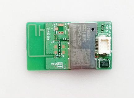 Bluetooth-модуль J20H070 (1-492-062-11)