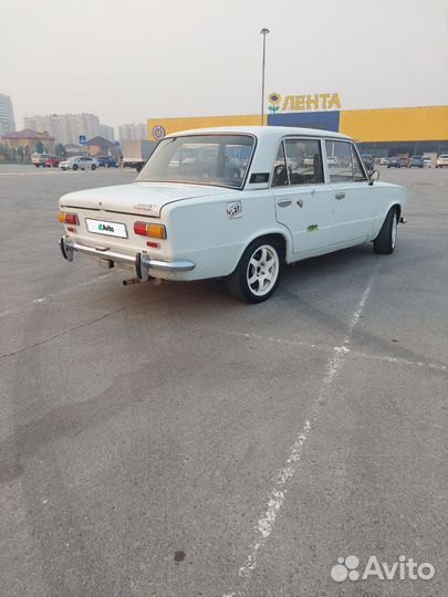 ВАЗ 2101 1.2 МТ, 1979, 28 000 км