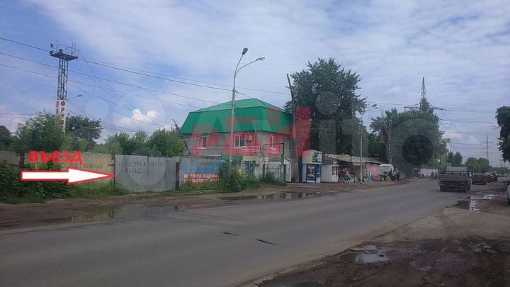 Сдам помещение свободного назначения, 250 м²