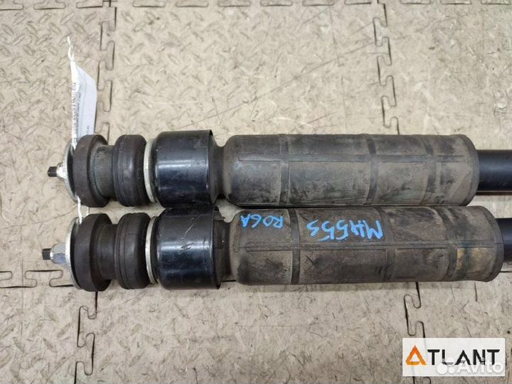 Амортизатор задний suzuki wagon R