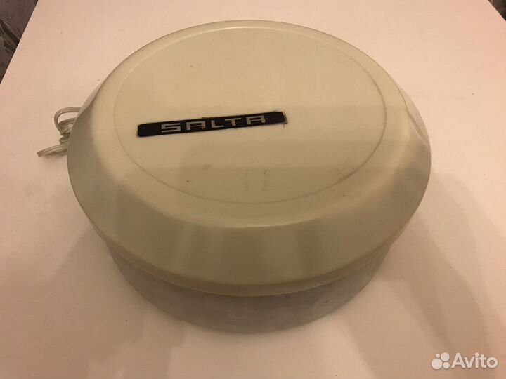 Электромороженница