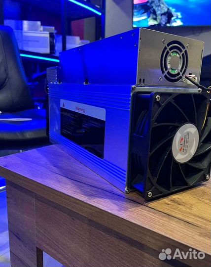 Асик Whatsminer M30s++ 102Th