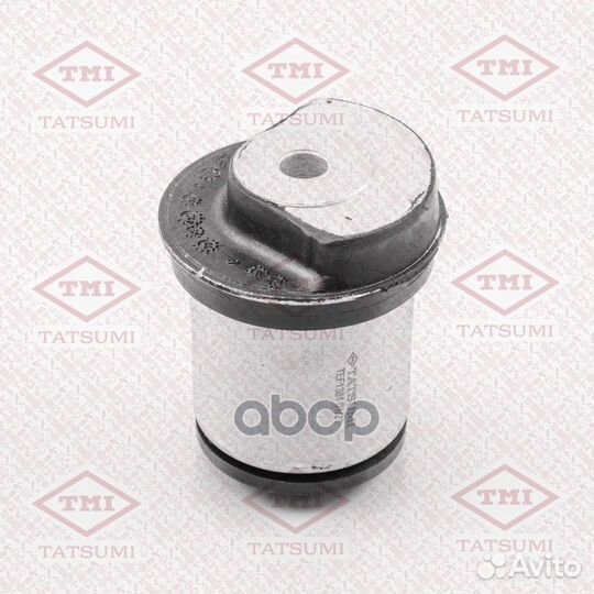 Сайлентблок балки зад TEF1381 tatsumi