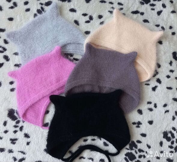 Коточепчики в наличии